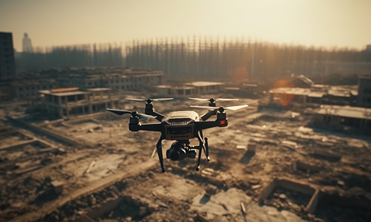 droneshoot