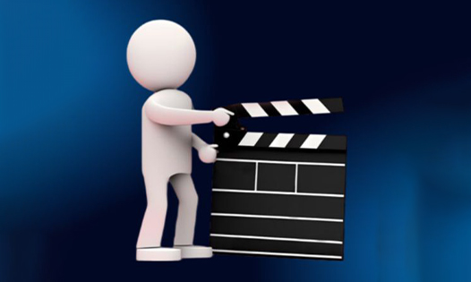 advertising video
